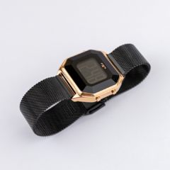 Relógio Technos BJ3851AM/4P - comprar online