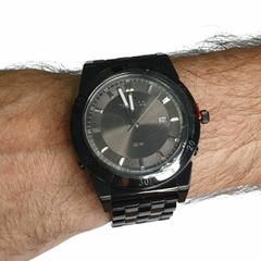 Relógio Technos Oscar Niemeyer 1S13CR/4P - comprar online