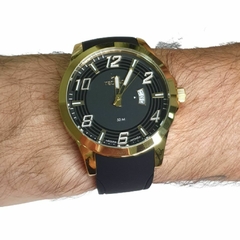 Relógio Technos 2115KQA/8P - comprar online