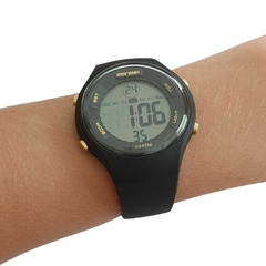 Relógio Mormaii MO0600B/8D - comprar online