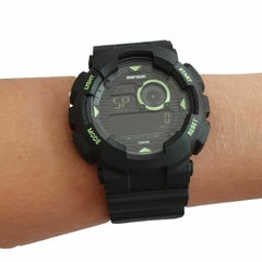 Relógio Mormaii MO3415C/8V - comprar online