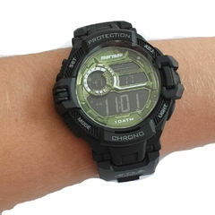 Relógio Mormaii MO1134AB/8V - comprar online