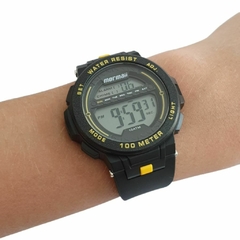 Relógio Mormaii MO9810/8Y - comprar online