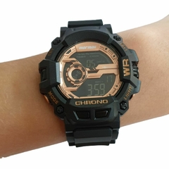 Relógio Mormaii MO1105B/8J - comprar online