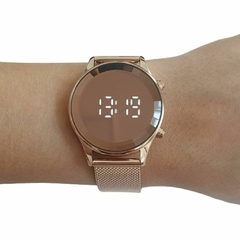 Relógio Lince LDR4648L - comprar online