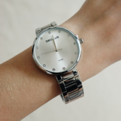Relógio Seculus 23688L0SVNS1 - comprar online