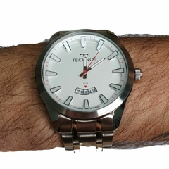 Relógio Technos 2115KZB/1B - comprar online