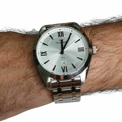 Relógio Technos 2115MSQ/1K - comprar online