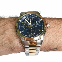Relógio Technos 6P57AE/1A - comprar online