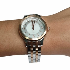 Relógio Technos 2036MNB/1B - comprar online