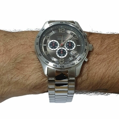 Relógio Technos JS25CG/1C - comprar online