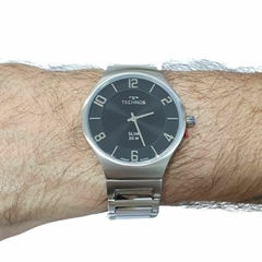 Relógio Technos 1L22WJ/1C - comprar online