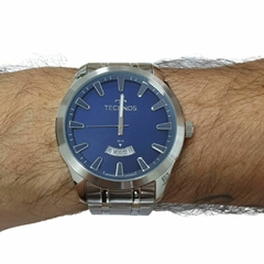 Relógio Technos 2115KZB/1A - comprar online