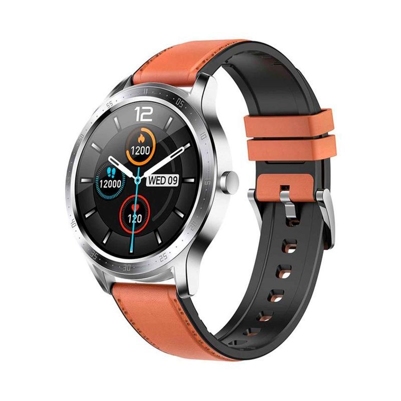 Reloj inteligente online colmi sky 1