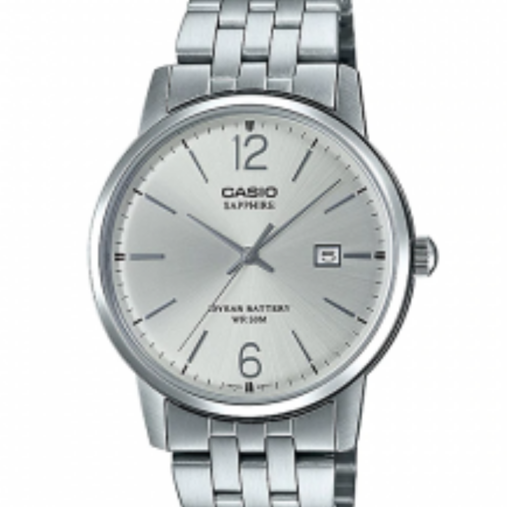 Reloj Casio MTS 110D 7A