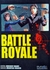 Battle Royale 2 - Koushun Takami y Masayuki Taguchi en internet