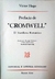 Prefacio de "Cromwell" El Manifiesto Romántico - Víctor Hugo