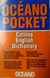 Collins English Dictionary - Océano pocket