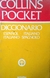 Diccionario Español Italiano - Collins Pocket