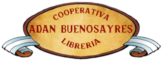 Librería Coope Adán Buenosayres