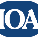 Logo de IOA Ortopedia y científica