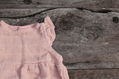 Body Camelia (rosa viejo) - tienda online