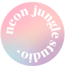 Neon Jungle