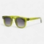 Óculos de Sol Cosmo Verde na internet