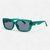 Óculos de Sol Doha Verde na internet