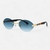 Óculos de Sol Milão Azul na internet