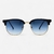 Óculos de Sol Glenn Azul Degrade