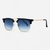 Óculos de Sol Glenn Azul Degrade na internet