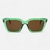 Óculos de Sol Petra Verde