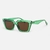 Óculos de Sol Petra Verde na internet