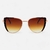 Óculos de Sol Cherry Marrom