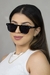 Óculos de Sol Cosmo Preto - comprar online