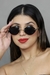 Óculos de Sol Milão Black/Gold - comprar online