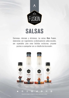 Pulpa Maracuya Frappe Licuado Fusion Central De Cafe 1 K - comprar online