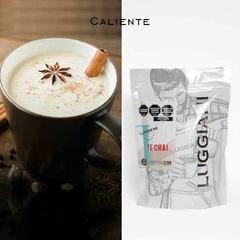 Te Chai en Polvo Luggiani Frio o Calinte 1kg sin TACC - Tienda Central de Café | Luggiani