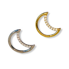 Daith lua com pedras. - comprar online