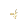 Ramo p ouro 18k - comprar online