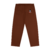 Baggy Pants Caveira (marrom) - comprar online