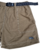 Baggy Shorts caqui - comprar online