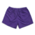 Baggy Shorts roxo - comprar online