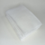 Kit lenços de algodão - reutilizáveis (5 unidades)