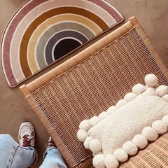 alfombra Raimbow - comprar online
