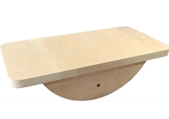 Tabla de Equilibrio Montessori - buy online