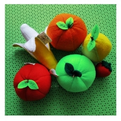 Kit de Frutas