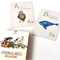 Animalario - comprar online