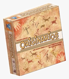 originarios - comprar online